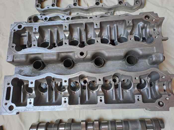 Top culasse tu5jp4 s1600 4