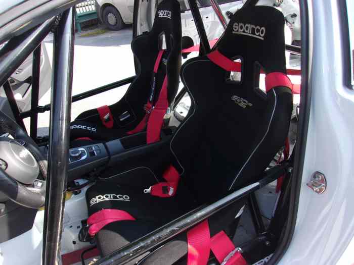 AUDI A3 PISTE TRACK DAY 2