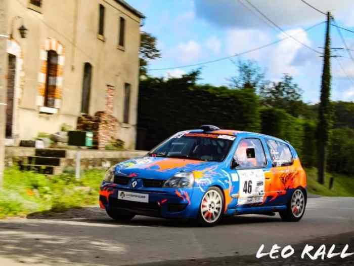 Clio Ragnotti f2014 4