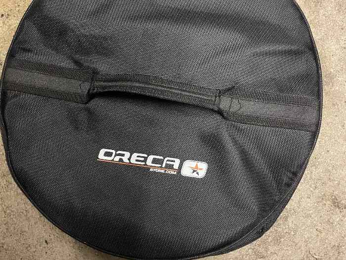 Trousse outils rallye
