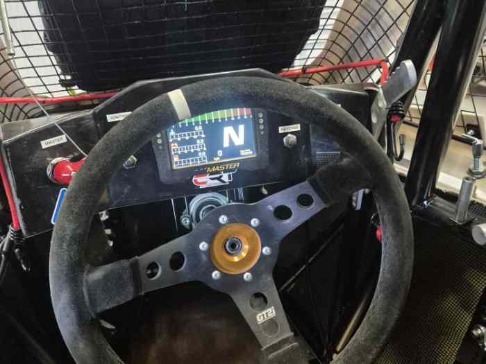 VDS Cross Car XC WILL