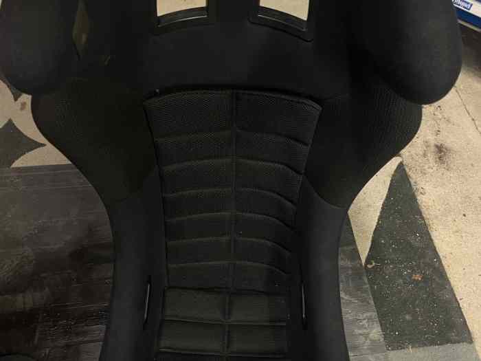 Baquet SABELT TAURUS 1