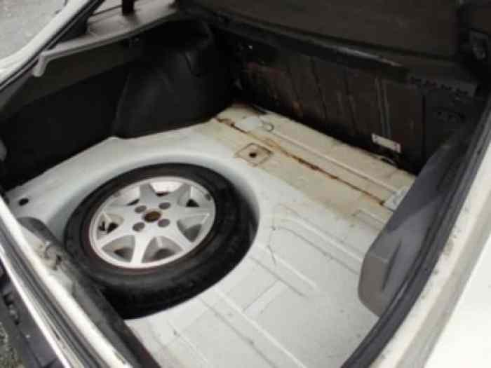 FORD SIERRA XR4x4 V6 1