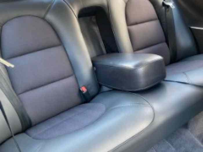 Vends Rare Saab 900 Gt Aero 39/70 ex pour la France Boitier rouge 185 cv - 1993 3