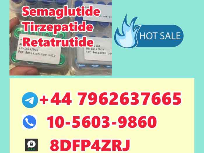 Retatrutide cas2381089-83-2 5