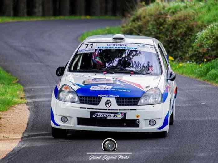Clio ragnotti N3 2
