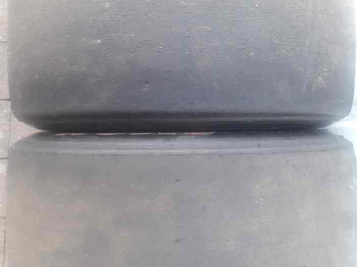 pneus AVON Soft rouge F3, Norma... 1