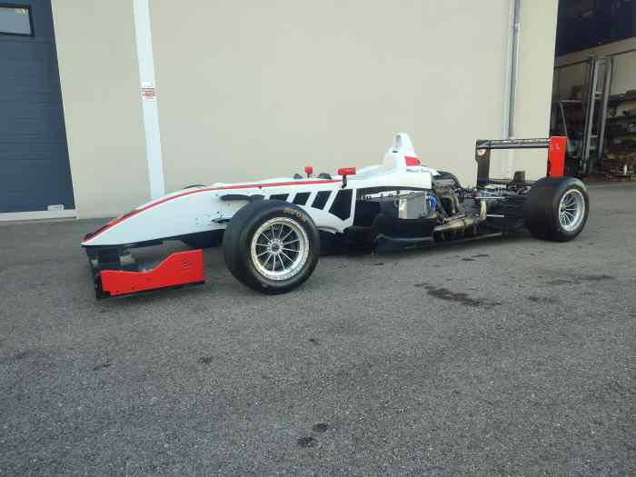 MYGALE M10 F3 1