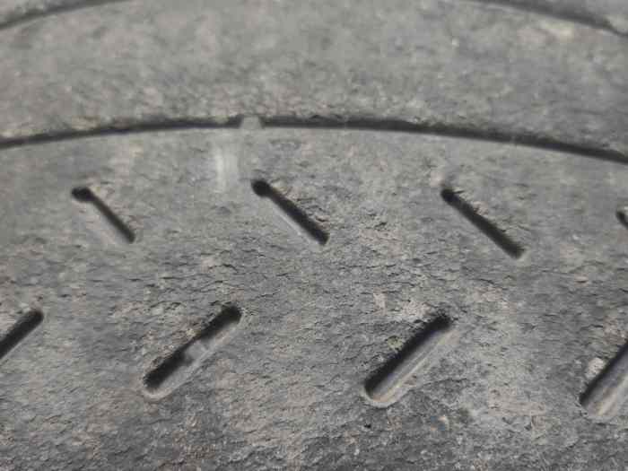 Michelin R21 - 15
