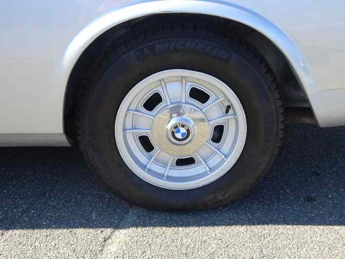 bmw 30 cs 1