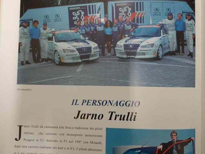 OFFICIELLE AUTOSPORTITALIA 306