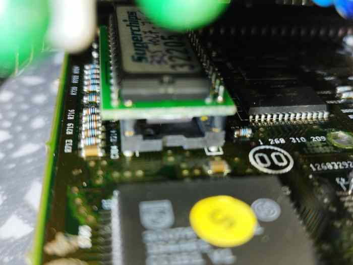 Calculateur /gestion / ecu bmw E36 bosch 1