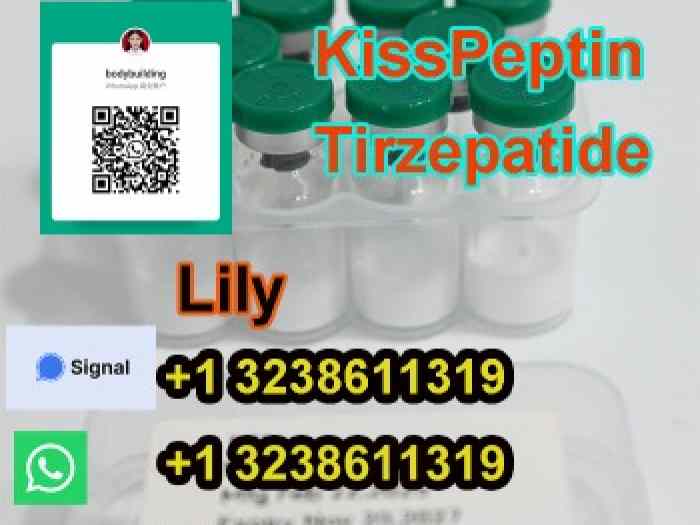High Purity hgh cas	9002-72-6 made in China