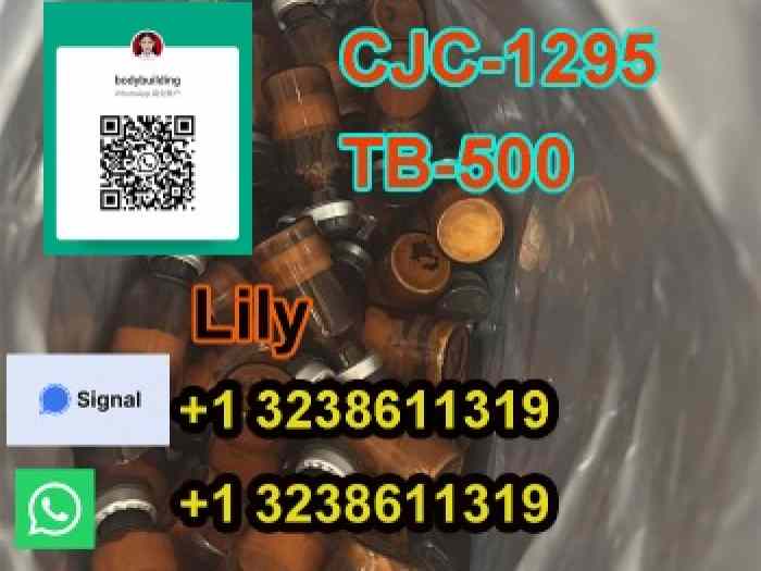 High Purity tb500 cas 885340-08-9 made in China