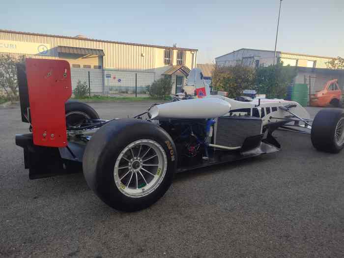 MYGALE M10 F3 2