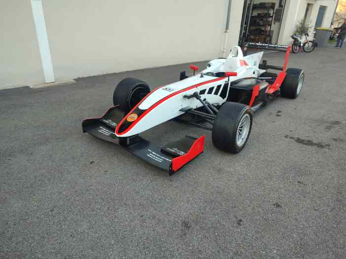 MYGALE M10 F3