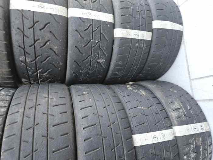 Pneus hankook 15 1