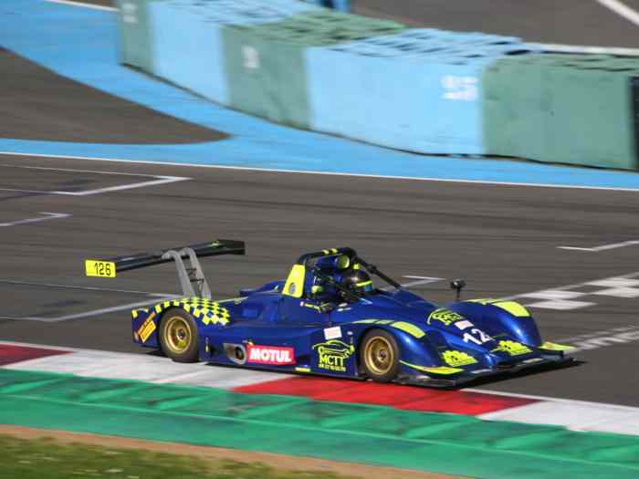 Ligier JS 53 Evo 2 CN