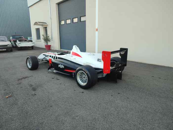 MYGALE M10 F3 3