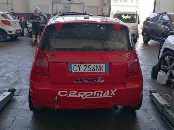 VENDO C2R2 MAX 2
