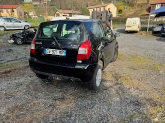 Lot de c2 3