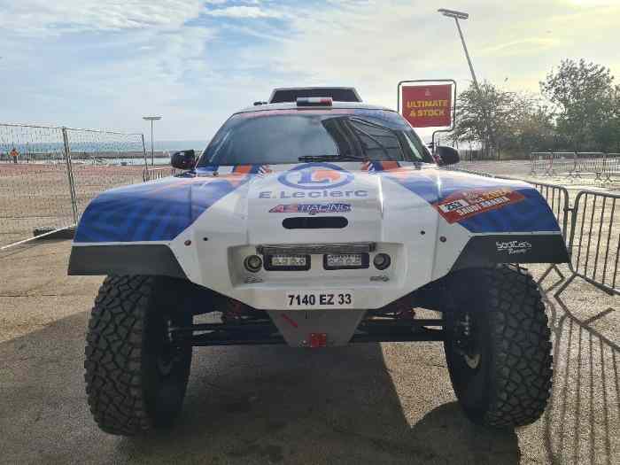 buggy T1 2