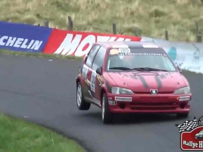 peugeot 106 A 6 1