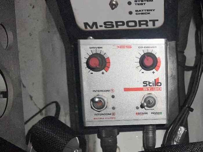 radio STILO