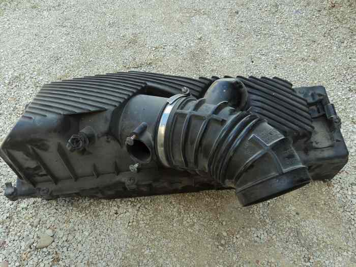 Catalyseurs Porsche 996 Carrera 4 d 2