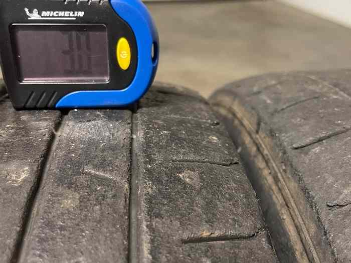 Hankook T53 2