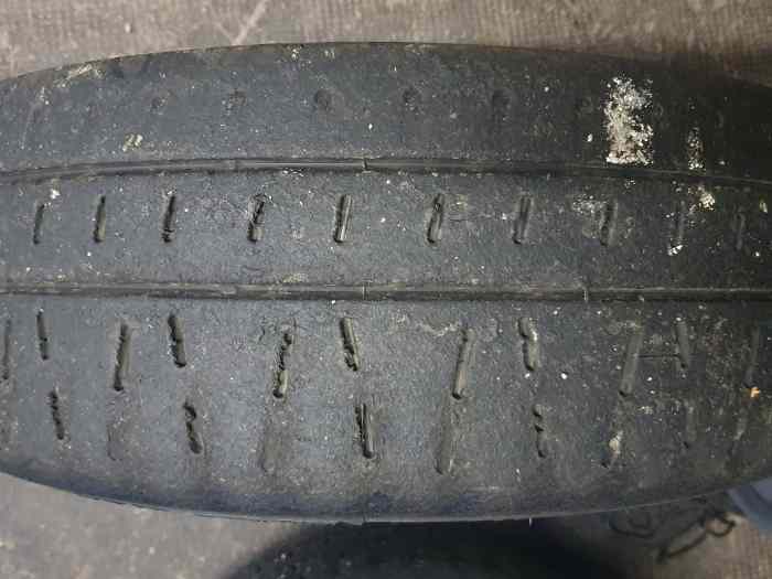 pneu pirelli 15 Rk 2
