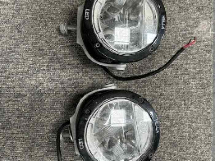Projecteur HELLA Luminator X Led 1