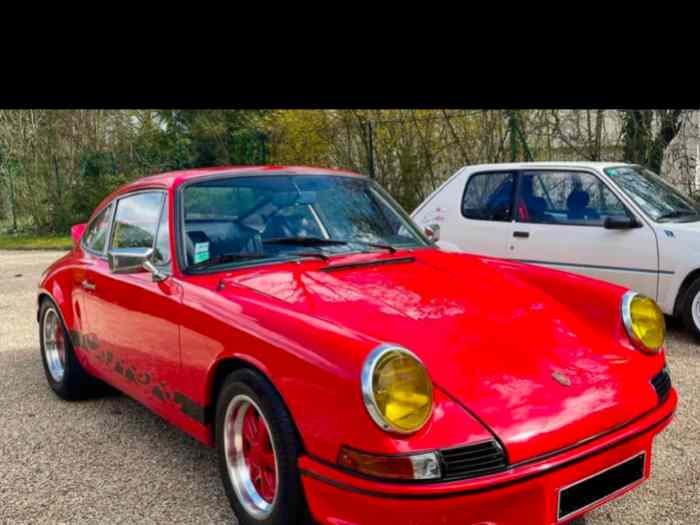 Porsche 912