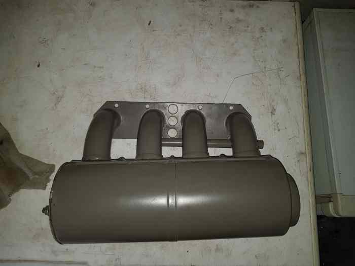 Filtre a air r8 gordini