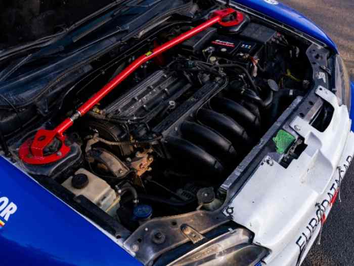 Peugeot 306 Maxi Kit-Car Dimma 5