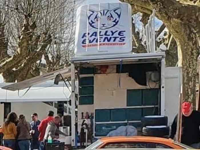 Poid lourd assistance MAN 5