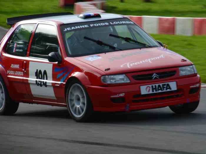 SAXO F2013
