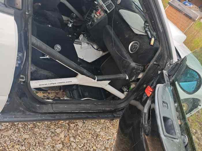subaru sti 8.5 groupe A 3