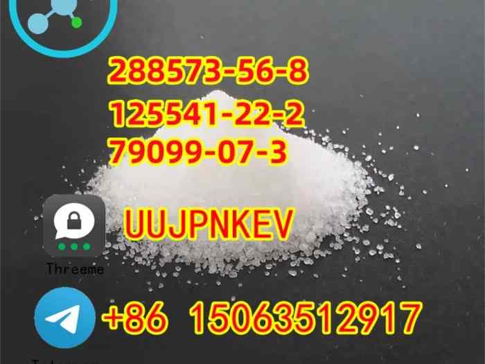 288573 piperidine n5 Factory direct sale