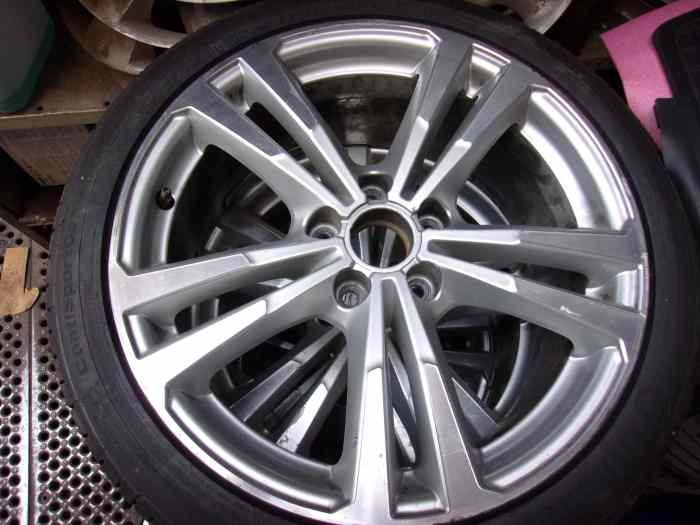 AUDI A3 PISTE TRACK DAY 5