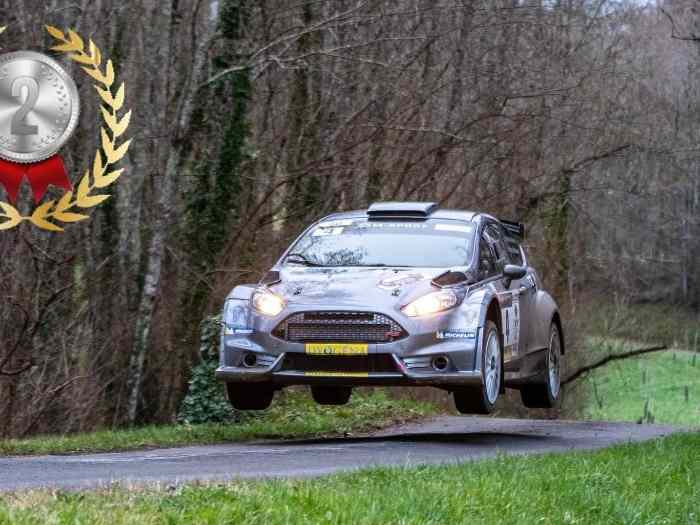 Fiesta rally 2 (r5) 4