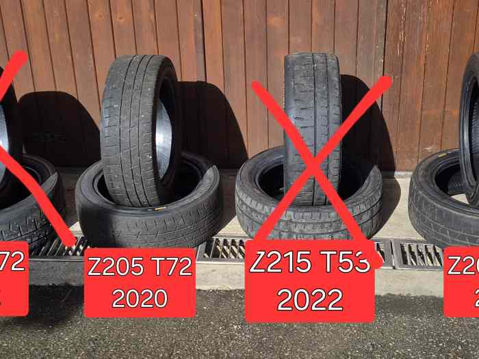 Pneus Hankook 0
