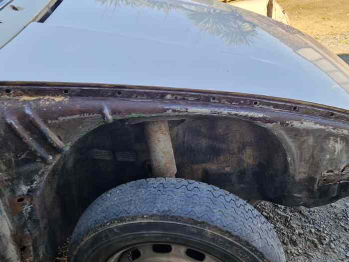 Porsche 912 3