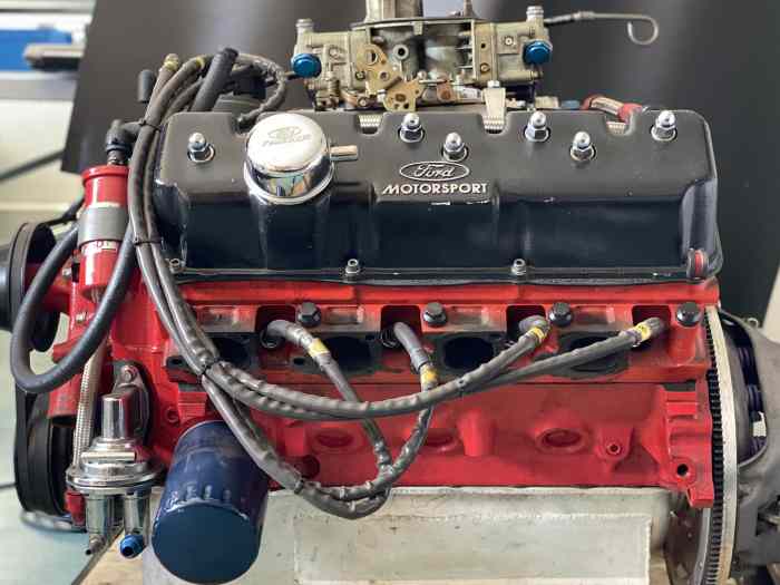 Pièces Pantera GTS 1975 1