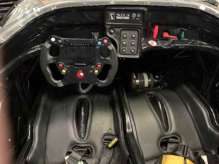Radical Sr3 XX 1
