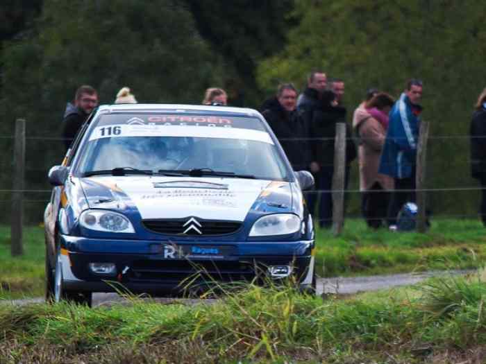 Boîte Ma saxo 106
