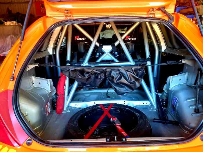 Honda maxi N3 1