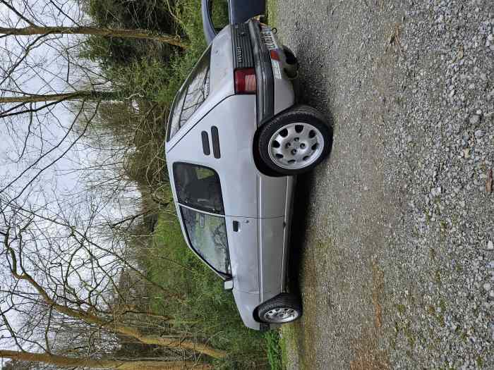 205 junior swap tu5jp4 4