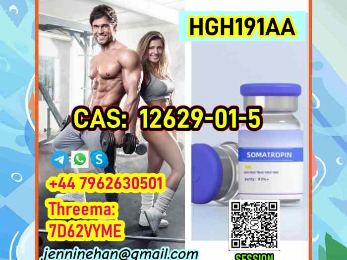 Cheap High Quality Retatrutide Powder Retatrutide CAS 2381089-83-2 +44 7962630501 4