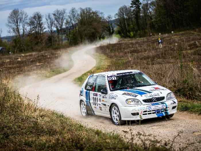 Saxo N2 moteur HS 0